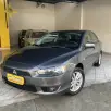 MITSUBISHI LANCER 2.0 HL-T 16V GASOLINA 4P AUTOMÁTICO MITSUBISHI LANCER 2.0 HL-T 16V GASOLINA 4P AUTOMÁTICO