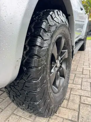 MITSUBISHI-PAJERO DAKAR-3.2 4X4 16V TURBO INTERCOOLER DIESEL 4P MANUAL MITSUBISHI-PAJERO DAKAR-2015