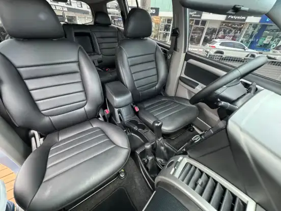 MITSUBISHI-PAJERO DAKAR-3.2 4X4 16V TURBO INTERCOOLER DIESEL 4P MANUAL MITSUBISHI-PAJERO DAKAR-2015