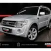 MITSUBISHI PAJERO FULL 3.2 HPE 4X4 16V TURBO INTERCOOLER DIESEL 4P AUTOMÁTICO MITSUBISHI PAJERO FULL 3.2 HPE 4X4 16V TURBO INTERCOOLER DIESEL 4P AUTOMÁTICO