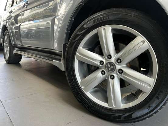 MITSUBISHI-PAJERO FULL-3.2 HPE 4X4 16V TURBO INTERCOOLER DIESEL 4P AUTOMÁTICO MITSUBISHI-PAJERO FULL-2014