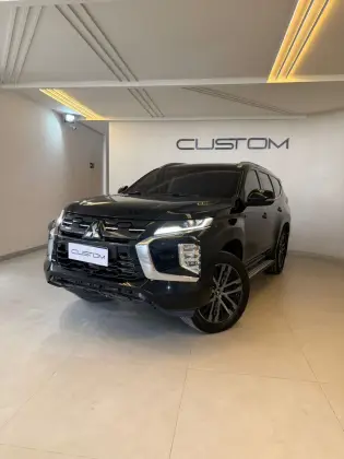 MITSUBISHI PAJERO SPORT 2.4 16V MIVEC TURBO DIESEL LEGEND AWD AUTOMÁTICO