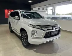 MITSUBISHI PAJERO SPORT 2.4 16V MIVEC TURBO DIESEL HPE AWD AUTOMÁTICO MITSUBISHI PAJERO SPORT 2.4 16V MIVEC TURBO DIESEL HPE AWD AUTOMÁTICO