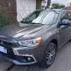 MITSUBISHI ASX 2.0 4X2 16V FLEX 4P AUTOMÁTICO MITSUBISHI ASX 2.0 4X2 16V FLEX 4P AUTOMÁTICO