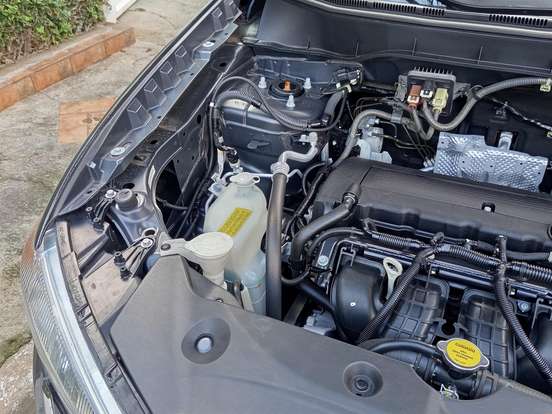 MITSUBISHI-ASX-2.0 4X2 16V FLEX 4P AUTOMÁTICO MITSUBISHI-ASX-2018