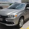 MITSUBISHI ASX 2.0 4X2 16V GASOLINA 4P AUTOMÁTICO MITSUBISHI ASX 2.0 4X2 16V GASOLINA 4P AUTOMÁTICO
