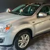 MITSUBISHI ASX 2.0 4X4 AWD 16V GASOLINA 4P AUTOMÁTICO MITSUBISHI ASX 2.0 4X4 AWD 16V GASOLINA 4P AUTOMÁTICO