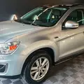 MITSUBISHI ASX 2.0 4X4 AWD 16V GASOLINA 4P AUTOMÁTICO MITSUBISHI ASX 2.0 4X4 AWD 16V GASOLINA 4P AUTOMÁTICO