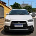 MITSUBISHI ASX 2.0 4X4 AWD 16V GASOLINA 4P AUTOMÁTICO MITSUBISHI ASX 2.0 4X4 AWD 16V GASOLINA 4P AUTOMÁTICO