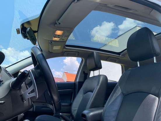MITSUBISHI-ASX-2.0 4X4 AWD 16V GASOLINA 4P AUTOMÁTICO MITSUBISHI-ASX-2012