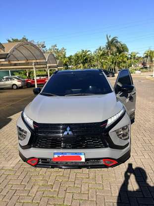 MITSUBISHI-ECLIPSE CROSS-2025