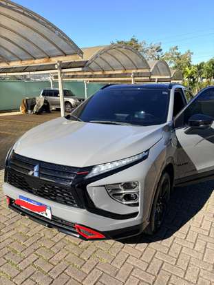 MITSUBISHI-ECLIPSE CROSS-2025