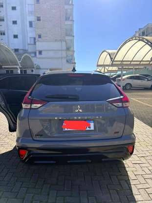 MITSUBISHI-ECLIPSE CROSS-2025