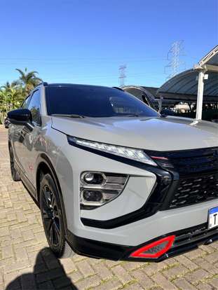 MITSUBISHI-ECLIPSE CROSS-2025