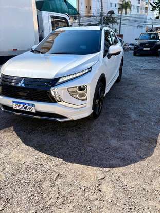 MITSUBISHI-ECLIPSE CROSS-2023