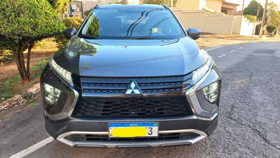 MITSUBISHI-ECLIPSE CROSS-2022