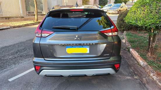 MITSUBISHI-ECLIPSE CROSS-2022