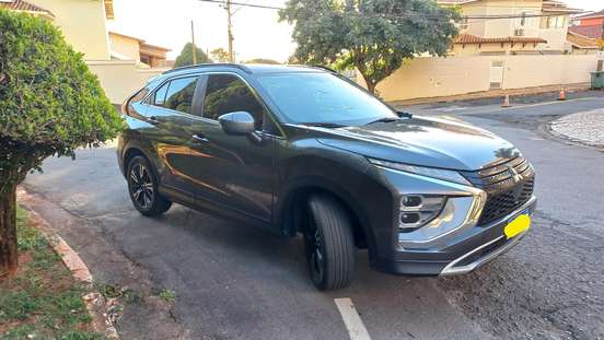 MITSUBISHI-ECLIPSE CROSS-2022