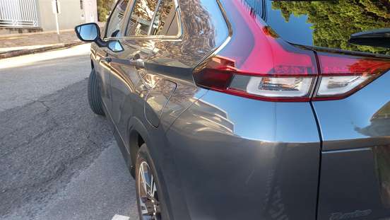 MITSUBISHI-ECLIPSE CROSS-2022