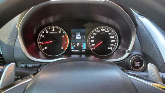 MITSUBISHI-ECLIPSE CROSS-2022