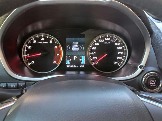 MITSUBISHI-ECLIPSE CROSS-1.5 MIVEC TURBO GASOLINA HPE CVT MITSUBISHI-ECLIPSE CROSS-2022