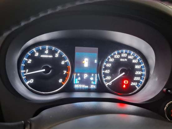 MITSUBISHI-OUTLANDER-2.0 MIVEC GASOLINA HPE AUTOMÁTICO MITSUBISHI-OUTLANDER-2018