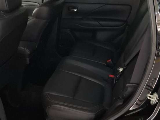 MITSUBISHI-OUTLANDER-2.0 MIVEC GASOLINA HPE AUTOMÁTICO MITSUBISHI-OUTLANDER-2018