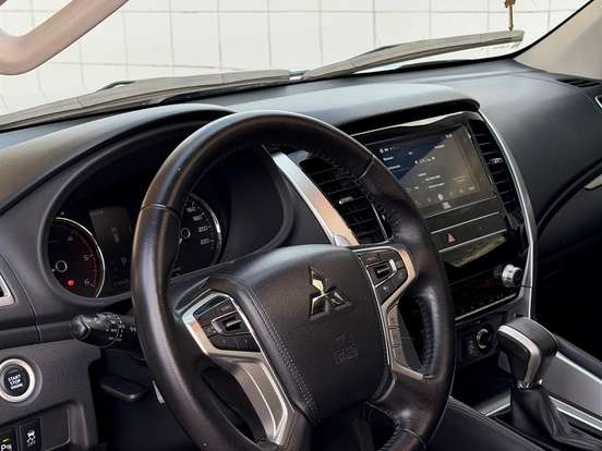 MITSUBISHI-PAJERO SPORT-2.4 16V MIVEC TURBO DIESEL HPE AWD AUTOMÁTICO MITSUBISHI-PAJERO SPORT-2023