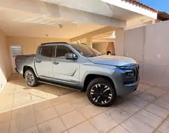 MITSUBISHI TRITON 2.4 BITURBO DIESEL CD TARMAC 4X2 AUTOMÁTICO MITSUBISHI TRITON 2.4 BITURBO DIESEL CD TARMAC 4X2 AUTOMÁTICO