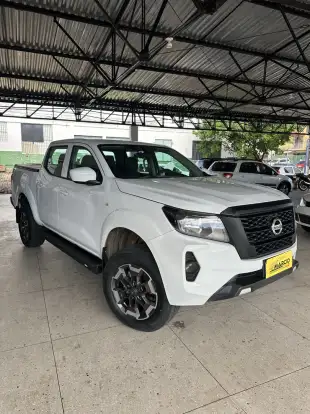 NISSAN-FRONTIER-2022