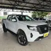 NISSAN FRONTIER 2.3 16V TURBO DIESEL S CD 4X4 MANUAL NISSAN FRONTIER 2.3 16V TURBO DIESEL S CD 4X4 MANUAL