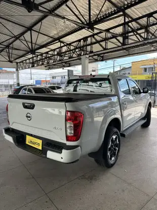 NISSAN-FRONTIER-2022