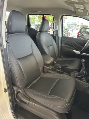 NISSAN-FRONTIER-2022