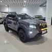 NISSAN FRONTIER 2.3 16V TURBO DIESEL ATTACK CD 4X4 AUTOMÁTICO NISSAN FRONTIER 2.3 16V TURBO DIESEL ATTACK CD 4X4 AUTOMÁTICO