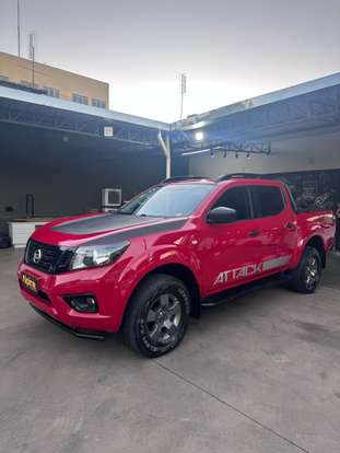 NISSAN-FRONTIER-2019