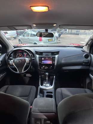 NISSAN-FRONTIER-2019
