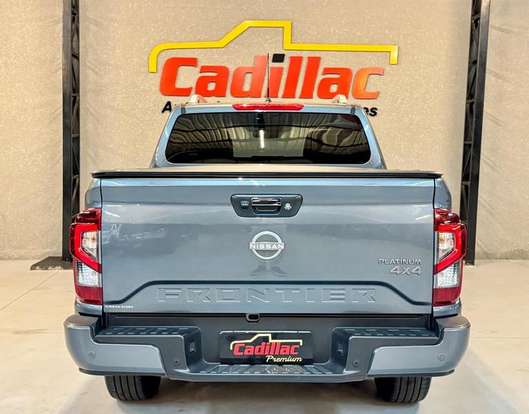 NISSAN-FRONTIER-2023