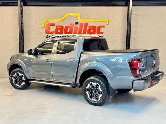 NISSAN-FRONTIER-2.3 16V TURBO DIESEL PLATINUM CD 4X4 AUTOMÁTICO NISSAN-FRONTIER-2023