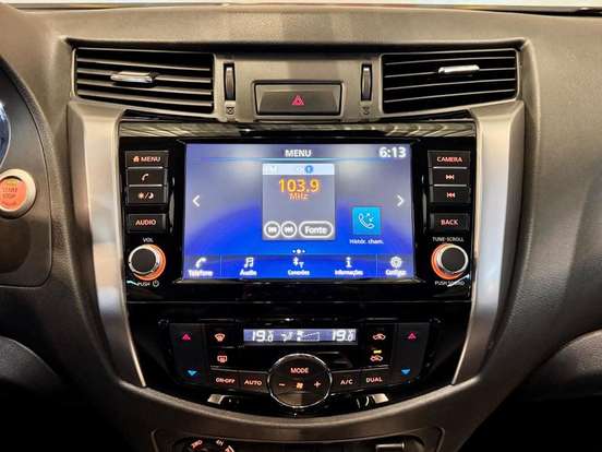 NISSAN-FRONTIER-2.3 16V TURBO DIESEL PLATINUM CD 4X4 AUTOMÁTICO NISSAN-FRONTIER-2023
