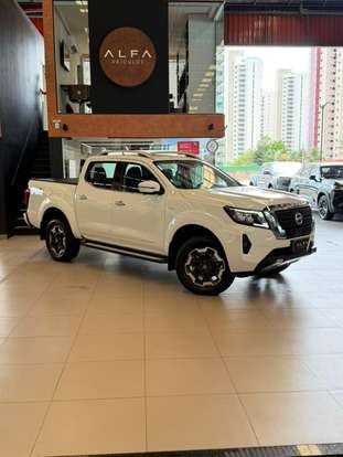 NISSAN-FRONTIER-2022