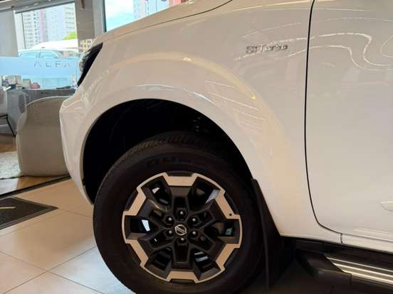 NISSAN-FRONTIER-2.3 16V TURBO DIESEL PLATINUM CD 4X4 AUTOMÁTICO NISSAN-FRONTIER-2022