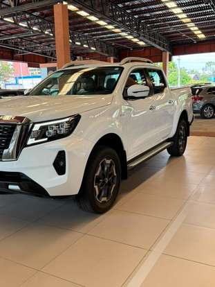 NISSAN-FRONTIER-2022
