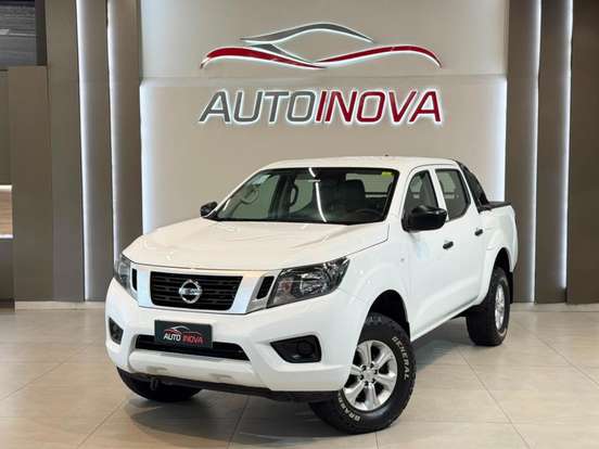 NISSAN-FRONTIER-2019