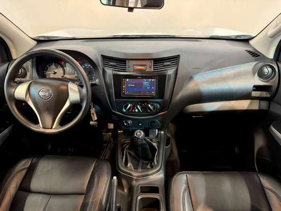 NISSAN-FRONTIER-2019