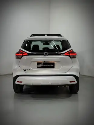 NISSAN-KICKS-1.6 16V FLEXSTART EXCLUSIVE XTRONIC NISSAN-KICKS-2022