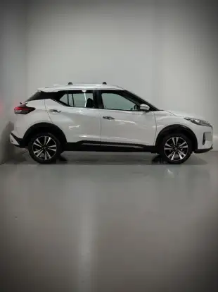 NISSAN-KICKS-1.6 16V FLEXSTART EXCLUSIVE XTRONIC NISSAN-KICKS-2022