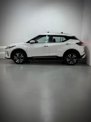 NISSAN-KICKS-1.6 16V FLEXSTART EXCLUSIVE XTRONIC NISSAN-KICKS-2022