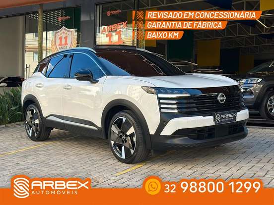 NISSAN-KICKS-2025