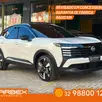 NISSAN KICKS 1.0 TURBO FLEX PLATINUM DCT NISSAN KICKS 1.0 TURBO FLEX PLATINUM DCT