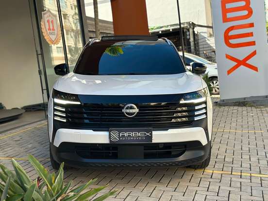 NISSAN-KICKS-2025